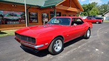 1968 Chevrolet Camaro for Sale
