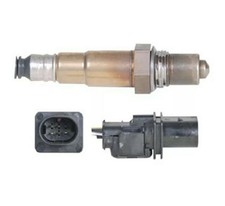 Denso 234-5036 Air- Fuel Ratio Sensor Denso 234-5036 Air- Fuel Ratio Sensor