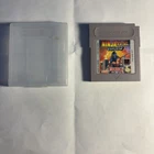 Ninja Gaiden Shadow Nintendo Game Boy Authentic Tested Working