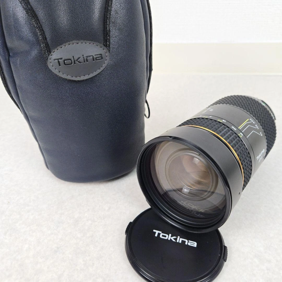 Tokina 80-400mm Focal Camera Lenses for sale | eBay