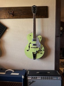 Gretsch Electromatic Case | eBay