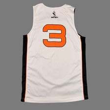 AND1 MIXTAPEホットソースユニフォームセットアンドワンhotsauce Preços baixos em And1 Jersey Indiana Outras Roupas e Souvenirs