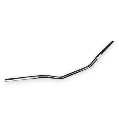 Guidon TRW Pour Triumph Trophy 1200 Chrom Plat & ABE Homologation Routière - Photo 1/4