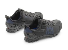 SIDI DEFENDER MTB SHOES BY HUSQVARNA MSRP 220