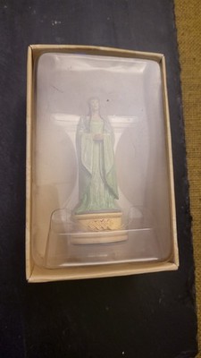 Herr Der Ringe Schachfiguren Eaglemoss 