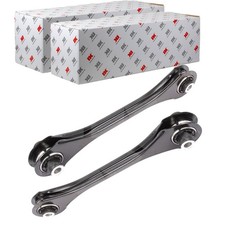 2X NK QUERLENKER SATZ HINTEN AUßEN PASSEND FÜR AUDI A1 A3 SEAT LEON SKODA