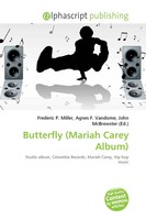 Frederic P. Miller (U. A.) | Butterfly (Mariah Carey Album) | Taschenbuch (2026)