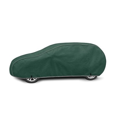 Autogarage für Honda Insight (09-14) Vollgarage Auto Schutzhülle Cover Autoplane