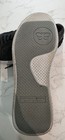 Bottega Veneta Black Woven Fabric and Leather Low Top Sneakers Sz 34.5 — photo 4