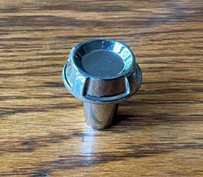 19571962 International Dash Knob Handle Vtg 1950s 1960s Pickup Travelall- 19571962 International Dash Knob Handle Vtg 1950s 1960s Pickup Travelall-