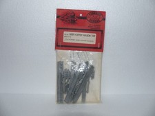 Parkside Dundas PA 19 MGR Hopper Wagon Top (Pack of 5) 00 guage kit