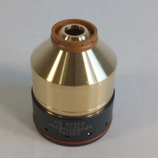 Genuine Hypertherm 220756 Nozzle Retaining Cap