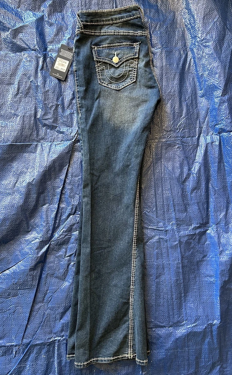 Womens True Religion Jeans 29 Joey for sale | eBay