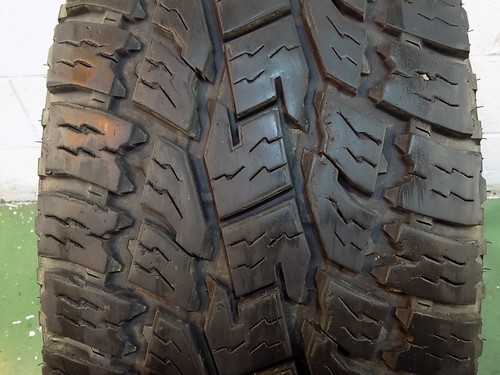 LT285/55R20 Toyo Open Country Xtreme ATII 122 S Used 12/32nds
