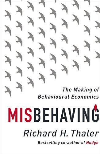 Misbehaving: The Making of Behavioural Economics - Thaler, Richard H - Picture 1 of 1
