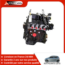Moteur Kia PICANTO