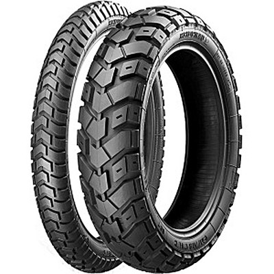 HEIDENAU Motorradreifen 150/70 B17 TL 69T K 60 SCOUT REAR M/C M+S