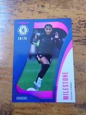 2025-26 Panini Eternity Women's Super League Soccer Checklist Guide in-content 37