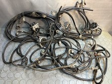 BIG! MAGNETO WIRING HARNESS Parts Lot  AIRCRAFT / AIRBOAT
