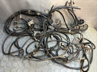 BIG! MAGNETO WIRING HARNESS Parts Lot  AIRCRAFT / AIRBOAT