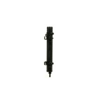 KüHler Motor Rippen Mechanisch GefüGt 649 Mm - 340 Mm Mahle FüR U.A. VW Polo