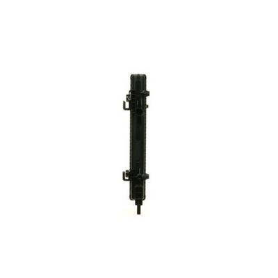 Kühler Motor Rippen mechanisch gefügt 649 mm - 340 mm MAHLE für u.a. VW POLO