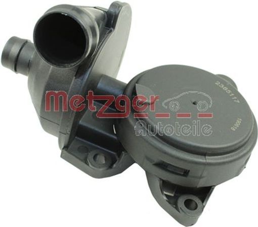 Fits METZGER 2385117 CRANKCASE BREATHER