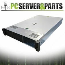 HP DL380 Gen10 8B SFF 2x 2.20GHz Silver 4210 Server CTO Wholesale Custom