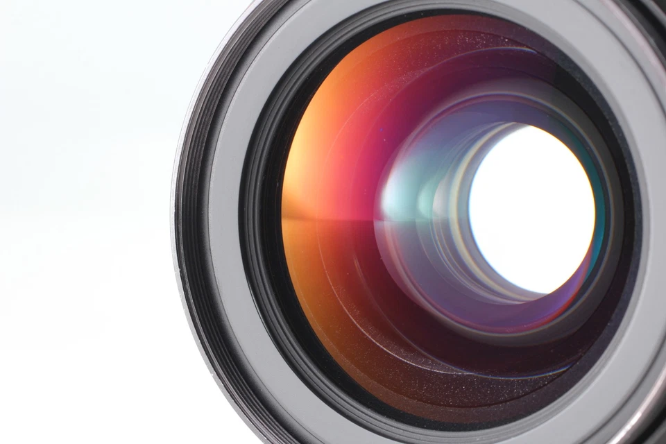 [Near MINT ] SMC Pentax A 645 55mm F/2.8 Wide Angle Lens for 645N NII From JAPAN - Image 2 of 4