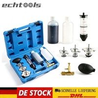 Zylinderkopf Dichtung Kohlendioxid Tester CO2 Leck Tester KüHlwasser PKW