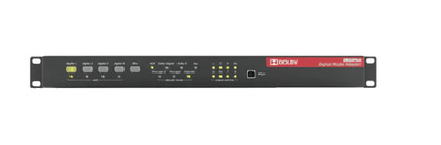 Dolby DMA8Plus Digital Media Adapter