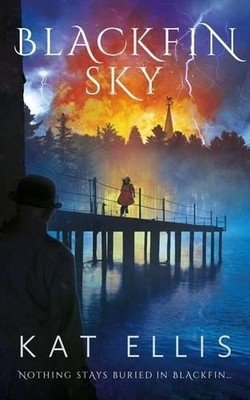 BLACKFIN SKY, ELLIS, KAT