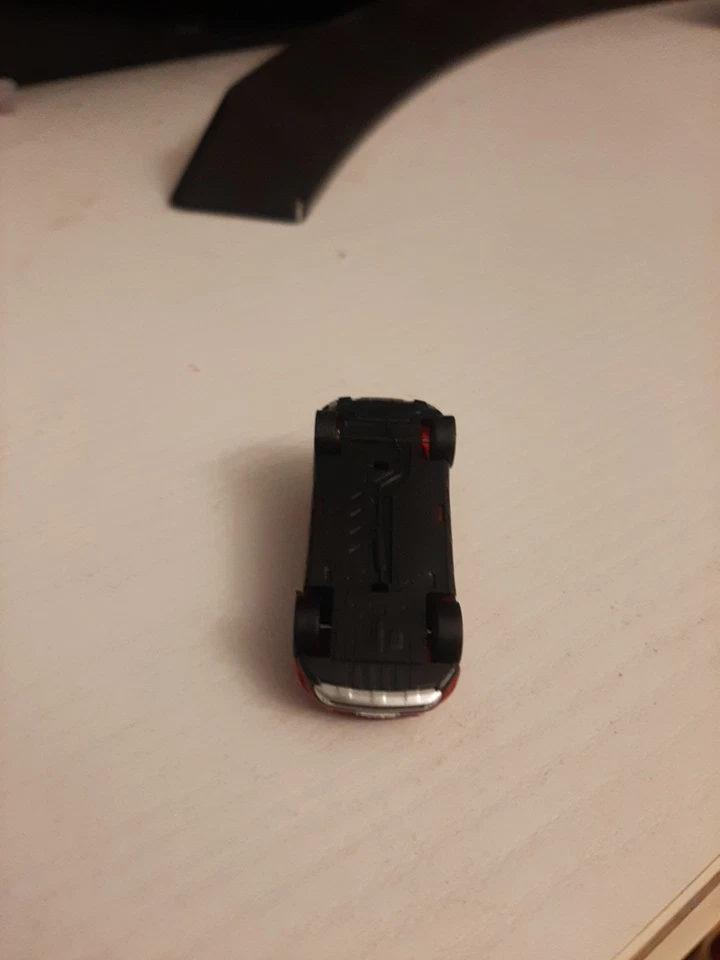 1:87 Herpa, MB GLA rosso, LEGGERE DESCRIZIONE - Immagine 3 di 4