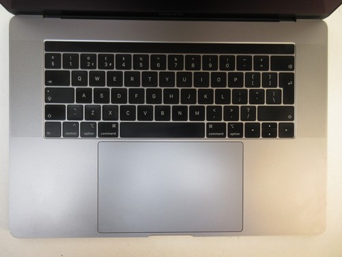 Apple MacBook A1989 13" i5 2.3GHz, 16GB RAM, 1TB SSD, 2560x1600, 2018, Touch Bar - Picture 2 of 9