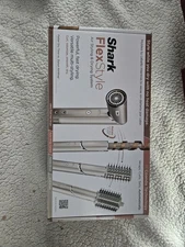 Shark HD430 FlexStyle Hair Dryer with Air Styling and Drying System