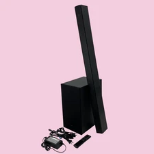 Samsung 2.1ch HW-A550 Wireless Soundbar with Subwoofer PS-WA45T #U4653 (TC)