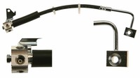 TRW Bremsschlauch PHD1125 FüR Commander Jeep Cherokee 3 WH WK XK XH 2 WJ WG CRD