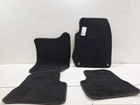 2024 PEUGEOT 208 Mk2 FLOOR MATS/BOOT LINER SET