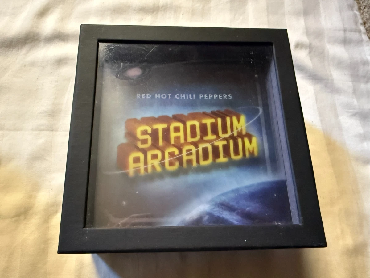 Las mejores ofertas en Red Hot Chili Peppers Box Set CD de Música