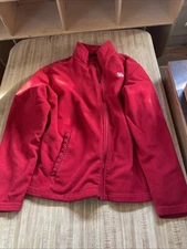 Chik Fil A Employee Full Zip 2XL 
