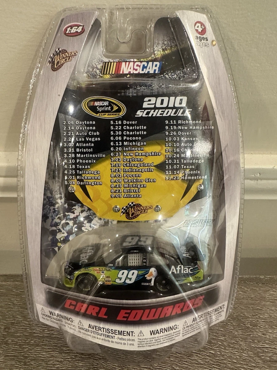 Winner's Circle Carl Edwards Diecast Racing Cars for sale | eBay