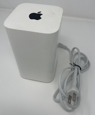 Apple AirPort Time Capsule A1521 802.11ac WiFi Router EMC 2703