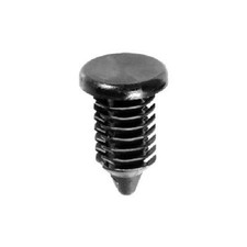 Auveco - 18298 - Gm Rear Bumper Fascia Retainer (50 Pieces)