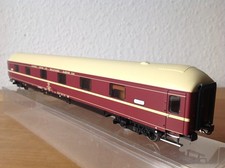 ACME 55245.3, OSE vagone letto 801-5 WLABmh, Pireo, ep. IV - V, NUOVO