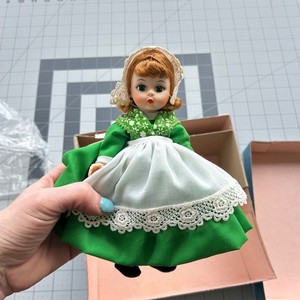 25+ Madame Alexander Irish Doll for sale | Updated Oct 2026
