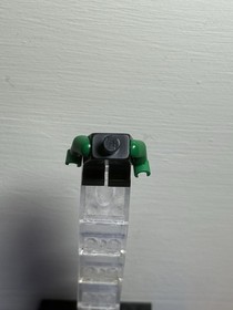 MINT LEGO Lloyd Airjitzu NRG Njo0253 70590 Battle Grounds - Departed AUTHENTIC