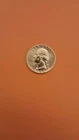1958 - 90% Silver Washington Quarter Uncirculated no.3