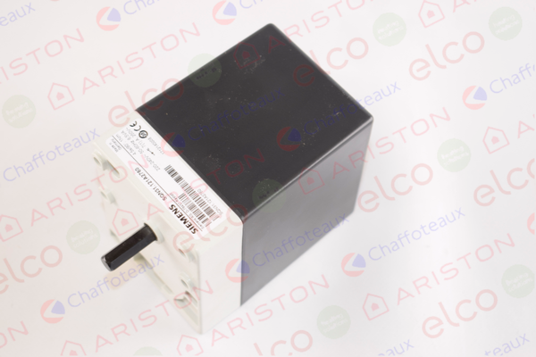 Elco Stellantrieb Sqn 31.121 A2760-image