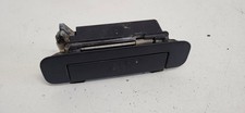 Porte arrière et accessoires Audi 90