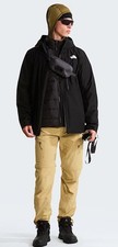 Men’s new North Face Table Down Triclimate 3-in-1 Jacket Online For £325